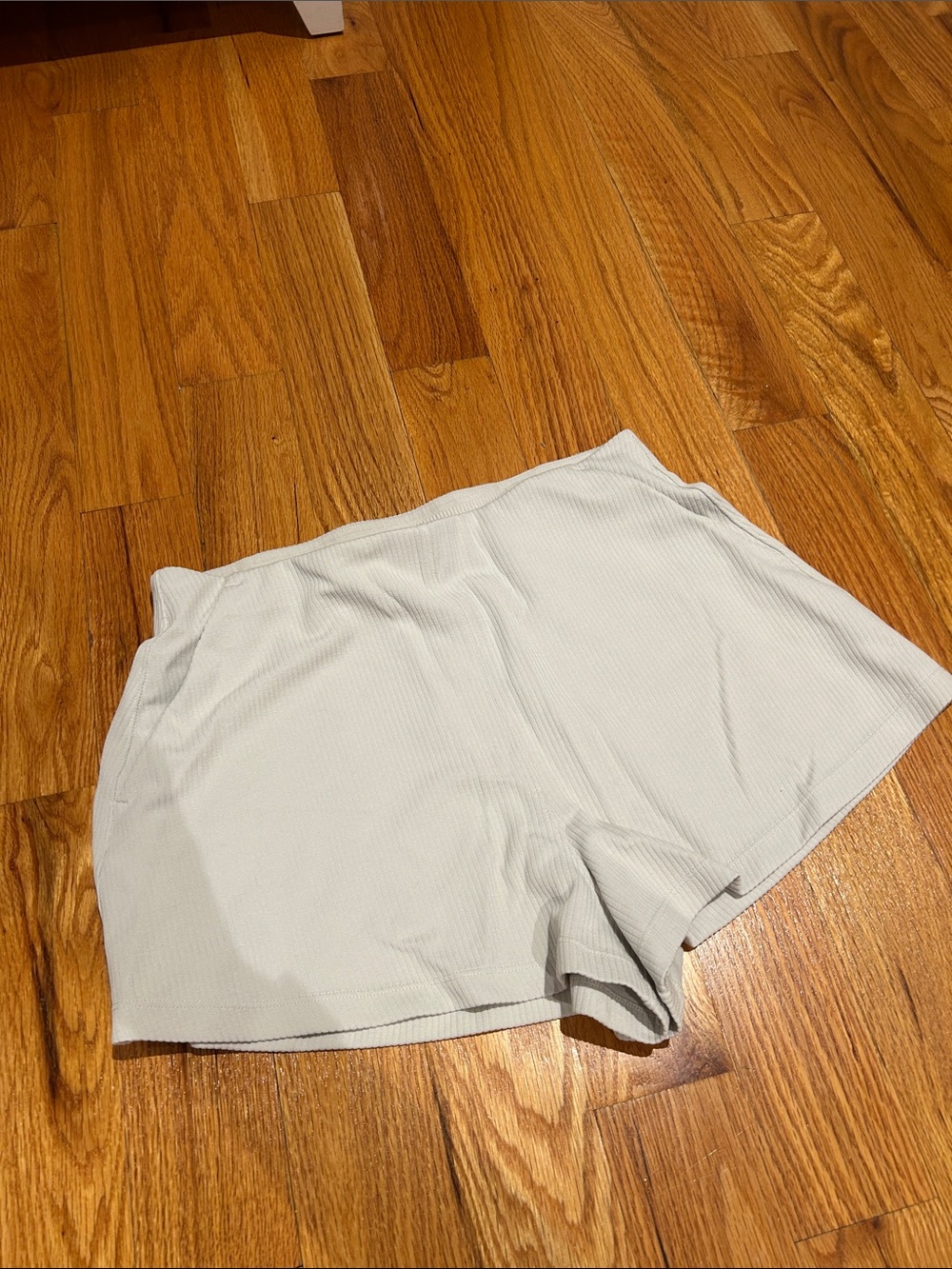 Women's Ribbed Shorts - Lululemon